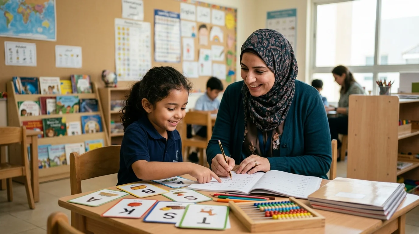 How Student Support Programs Help Children Succeed