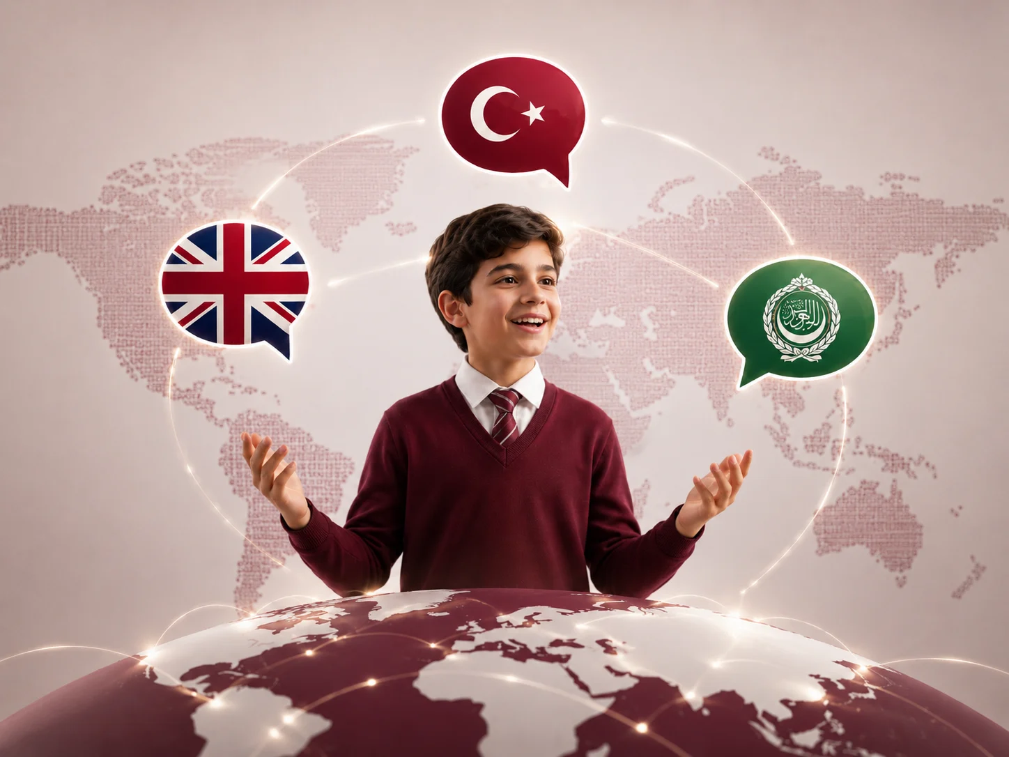 The Importance of Trilingual Education for Students