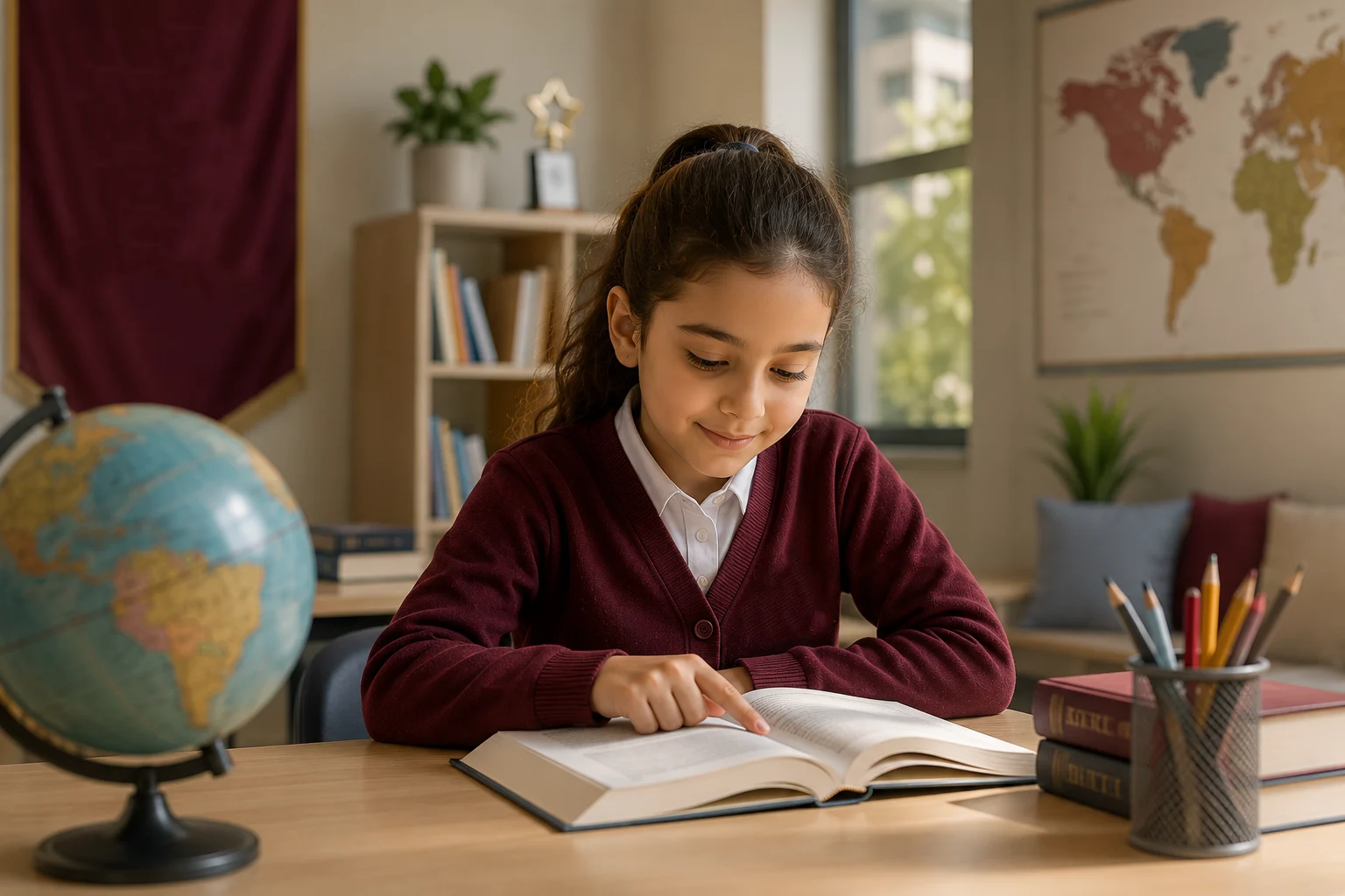 Best International School in Avcılar
