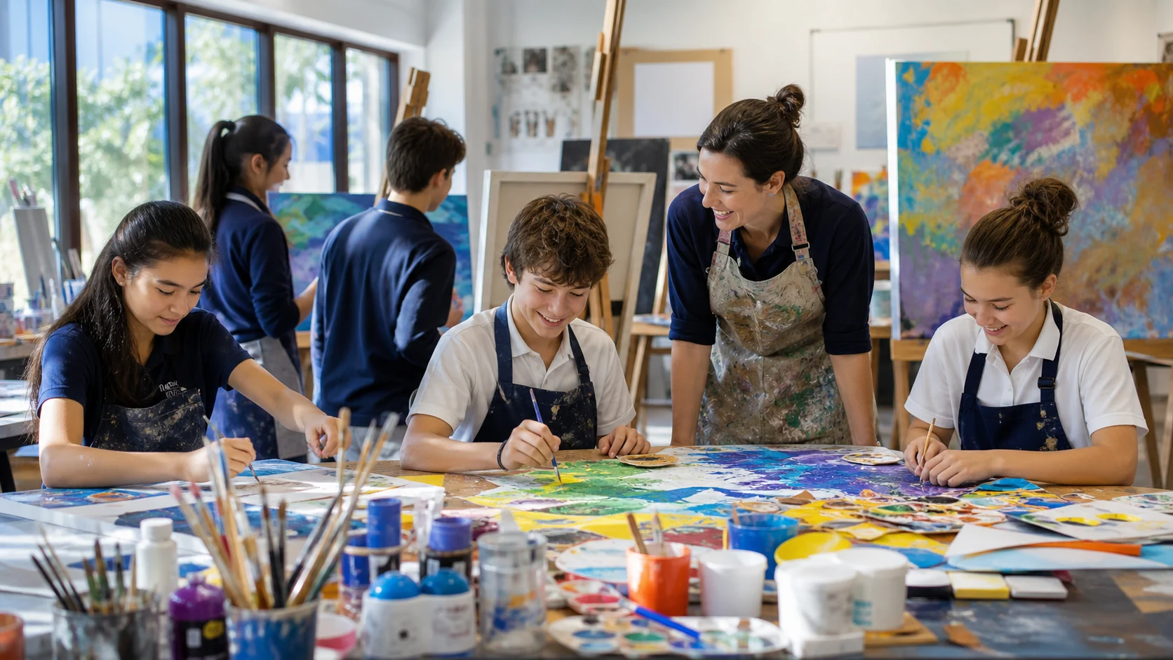 School Activities