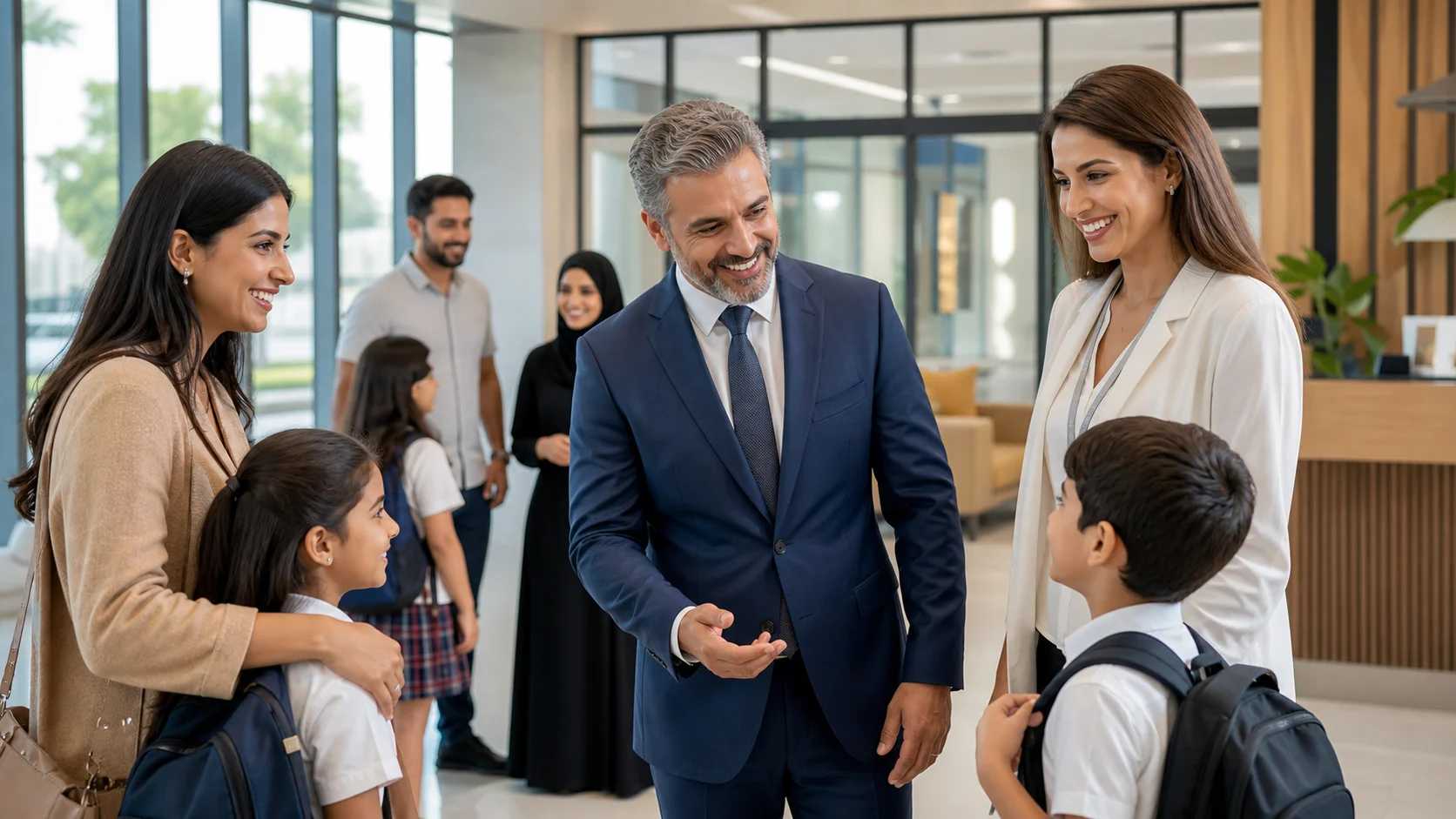 Best International School in Istanbul